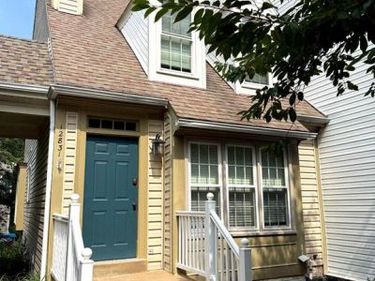 12831 MILL BROOK COURT, WOODBRIDGE, VA 22192