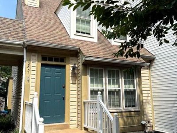 12831 MILL BROOK COURT, WOODBRIDGE, VA 22192