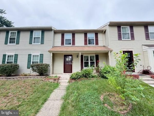 11343 JOYCETON DRIVE , UPPER MARLBORO, MD 20774