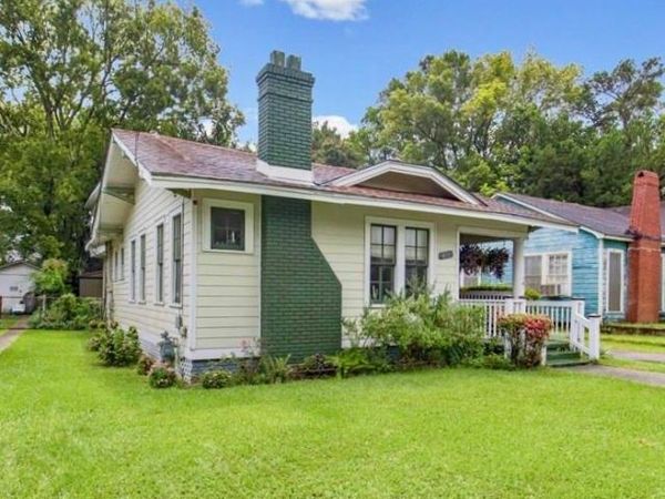 411 Flint Street, Mobile, AL 36604