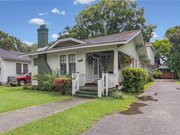 411 Flint Street, Mobile, AL 36604
