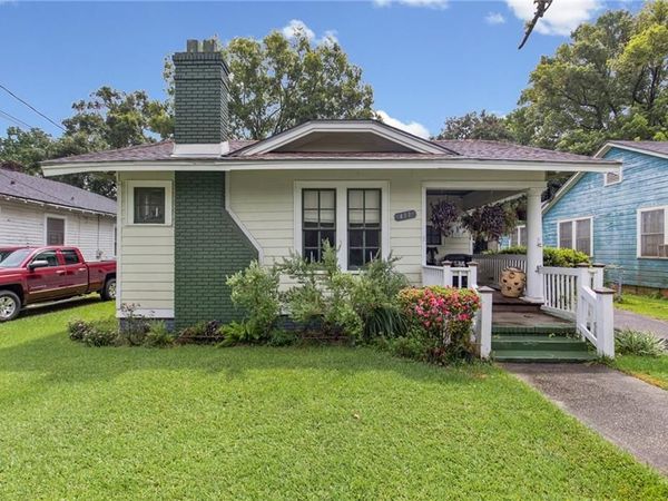 411 Flint Street, Mobile, AL 36604