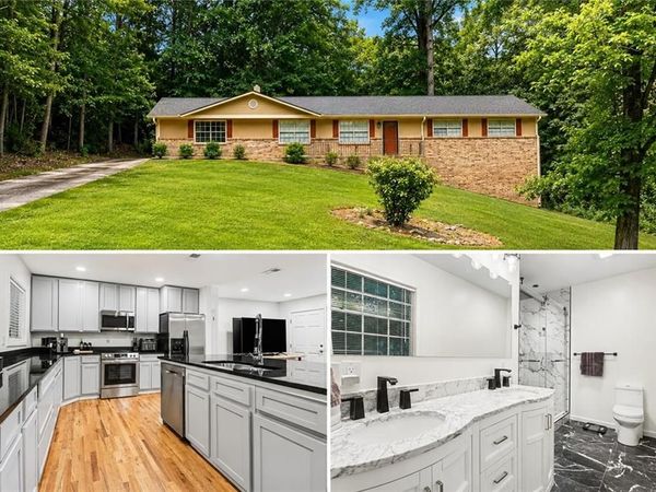 2216 Chestnut Log Drive , Lithia Springs, GA 30122