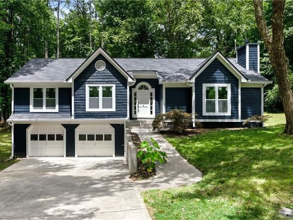 2526 Shiloh Court West NW, Kennesaw, GA 30152