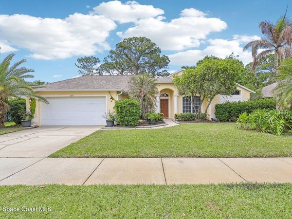 1009 Homewood Avenue , Melbourne, FL 32940