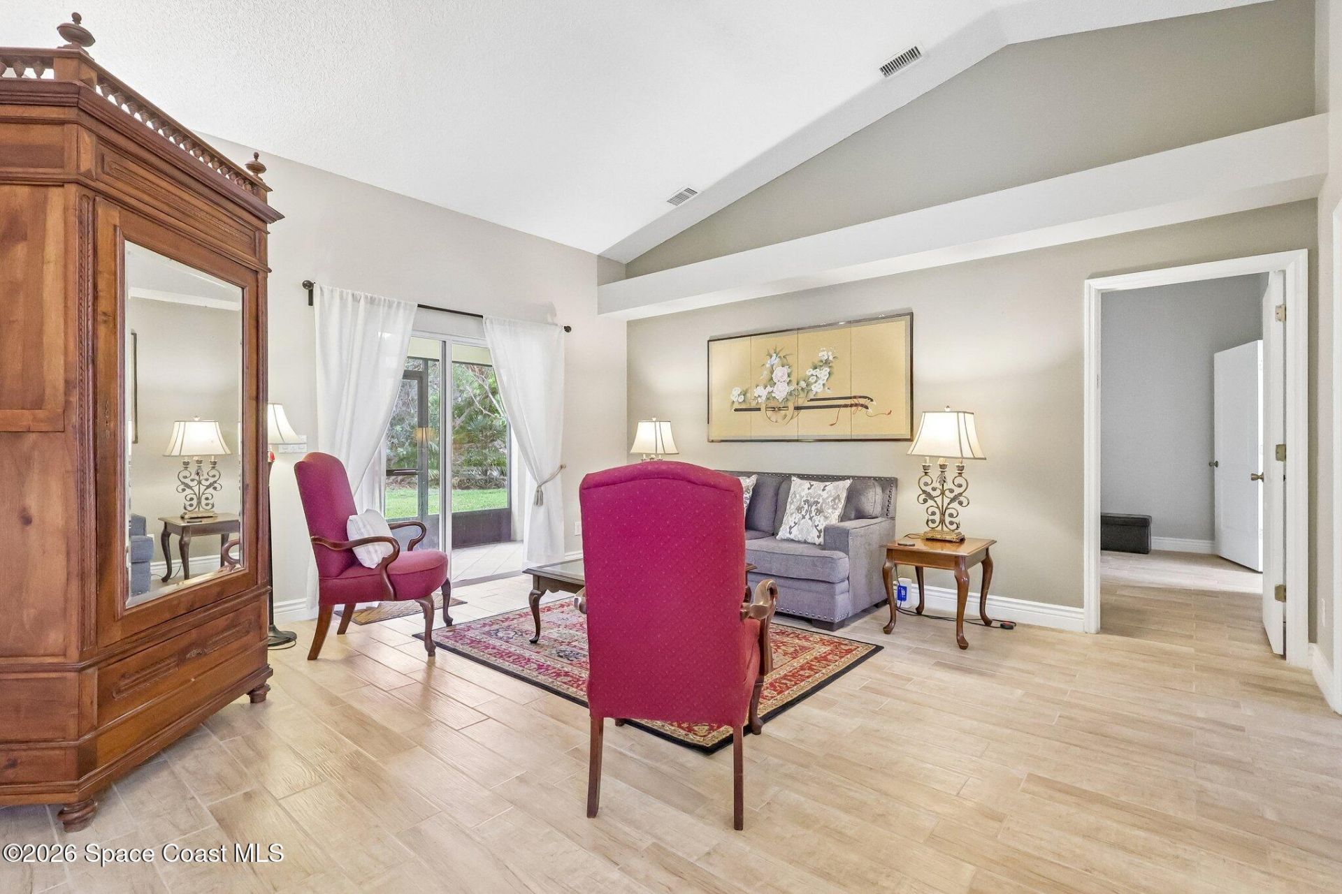 1009 Homewood Avenue, Melbourne, FL 32940 Photo