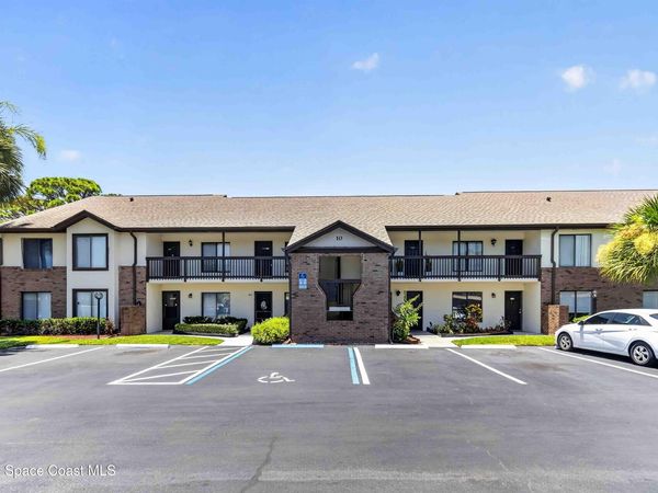 1515 Huntington Lane , Unit 1022, Rockledge, FL 32955