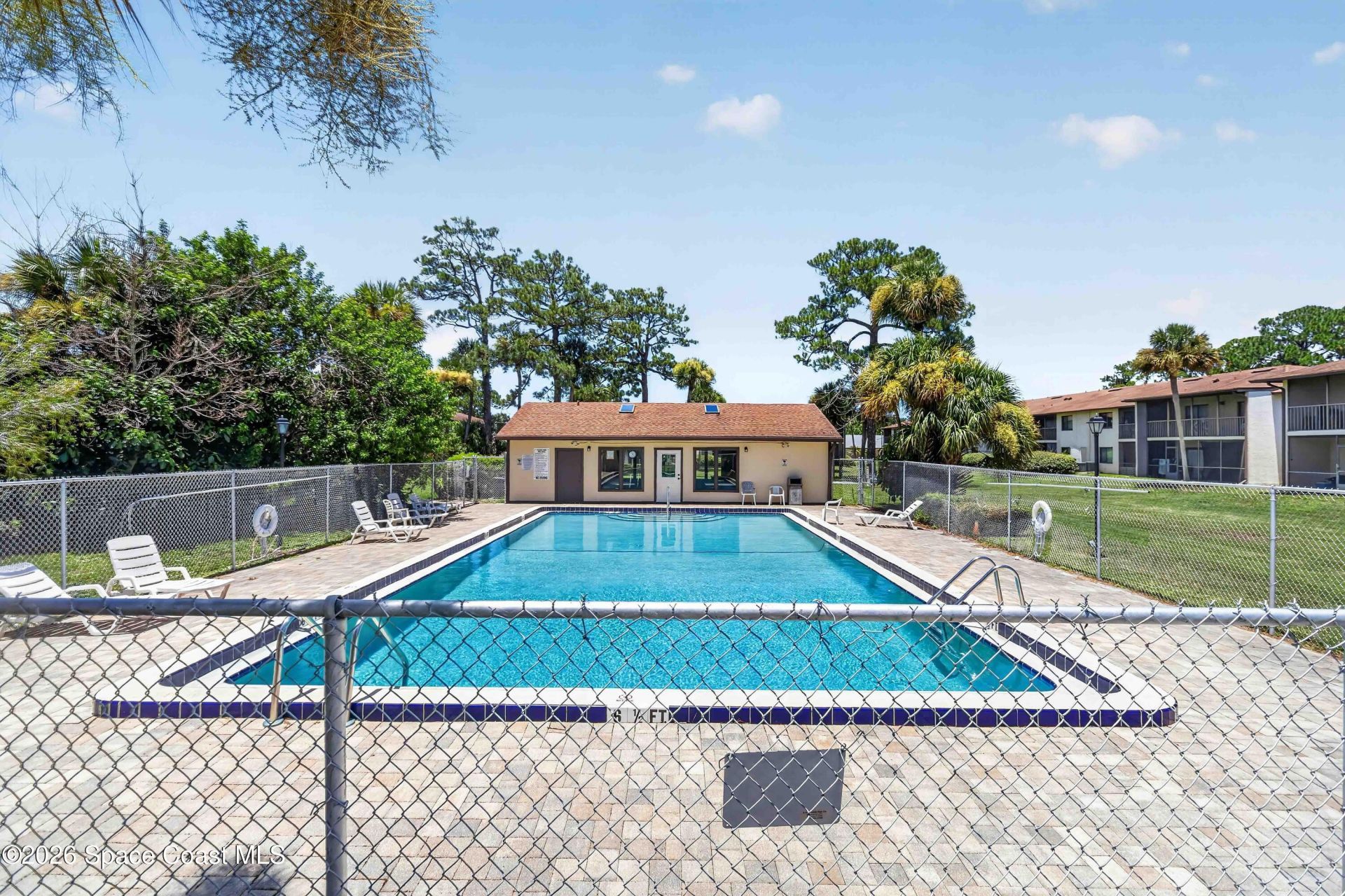 1515 Huntington Lane , Unit 1022, Rockledge, FL 32955 Photo
