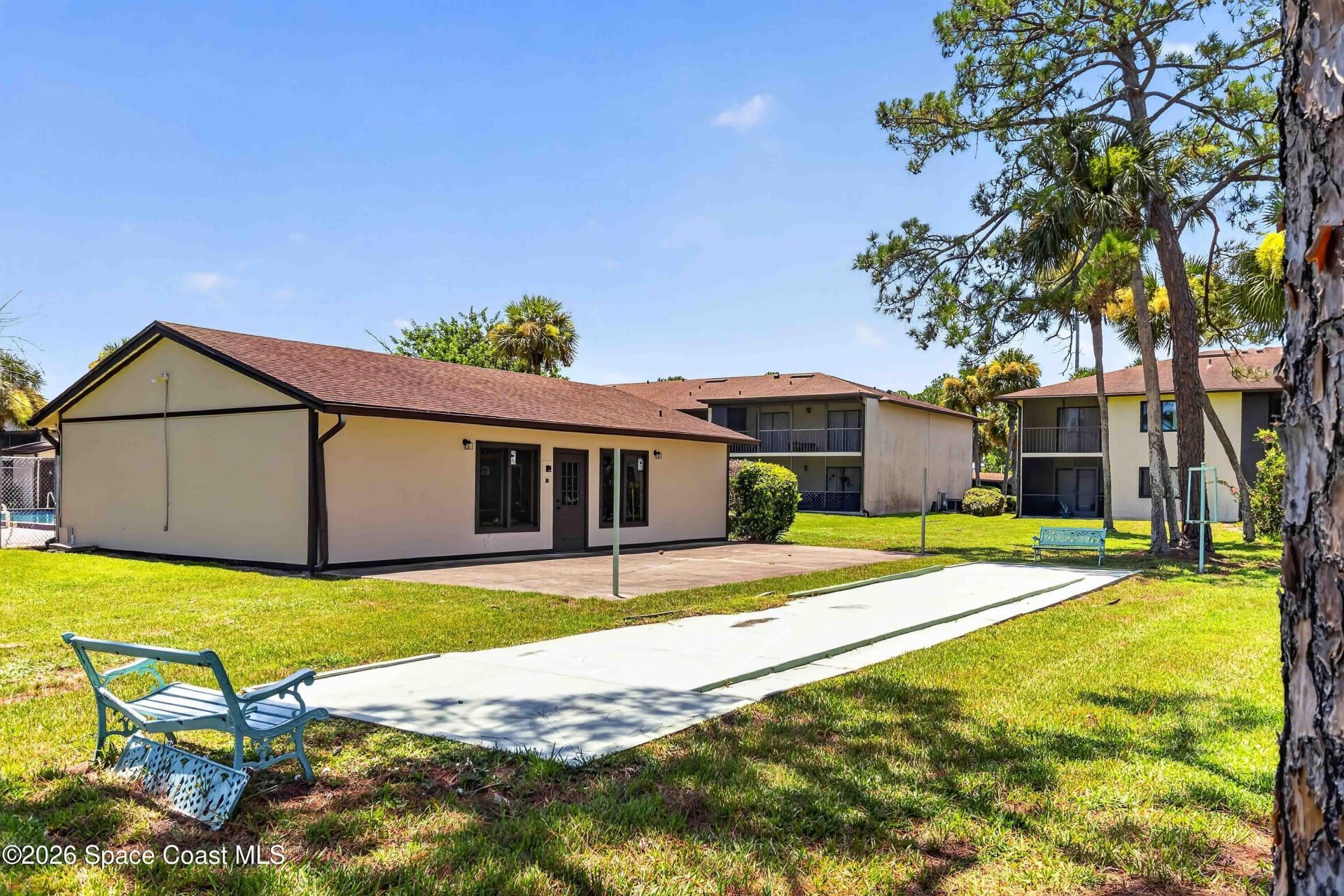 1515 Huntington Lane , Unit 1022, Rockledge, FL 32955 Photo
