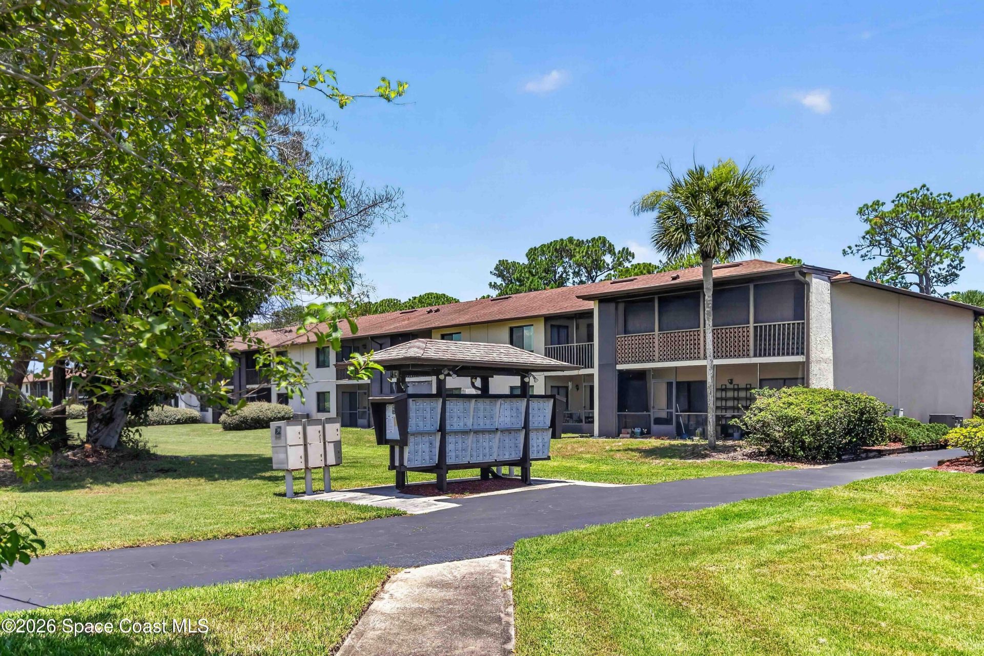 1515 Huntington Lane , Unit 1022, Rockledge, FL 32955 Photo