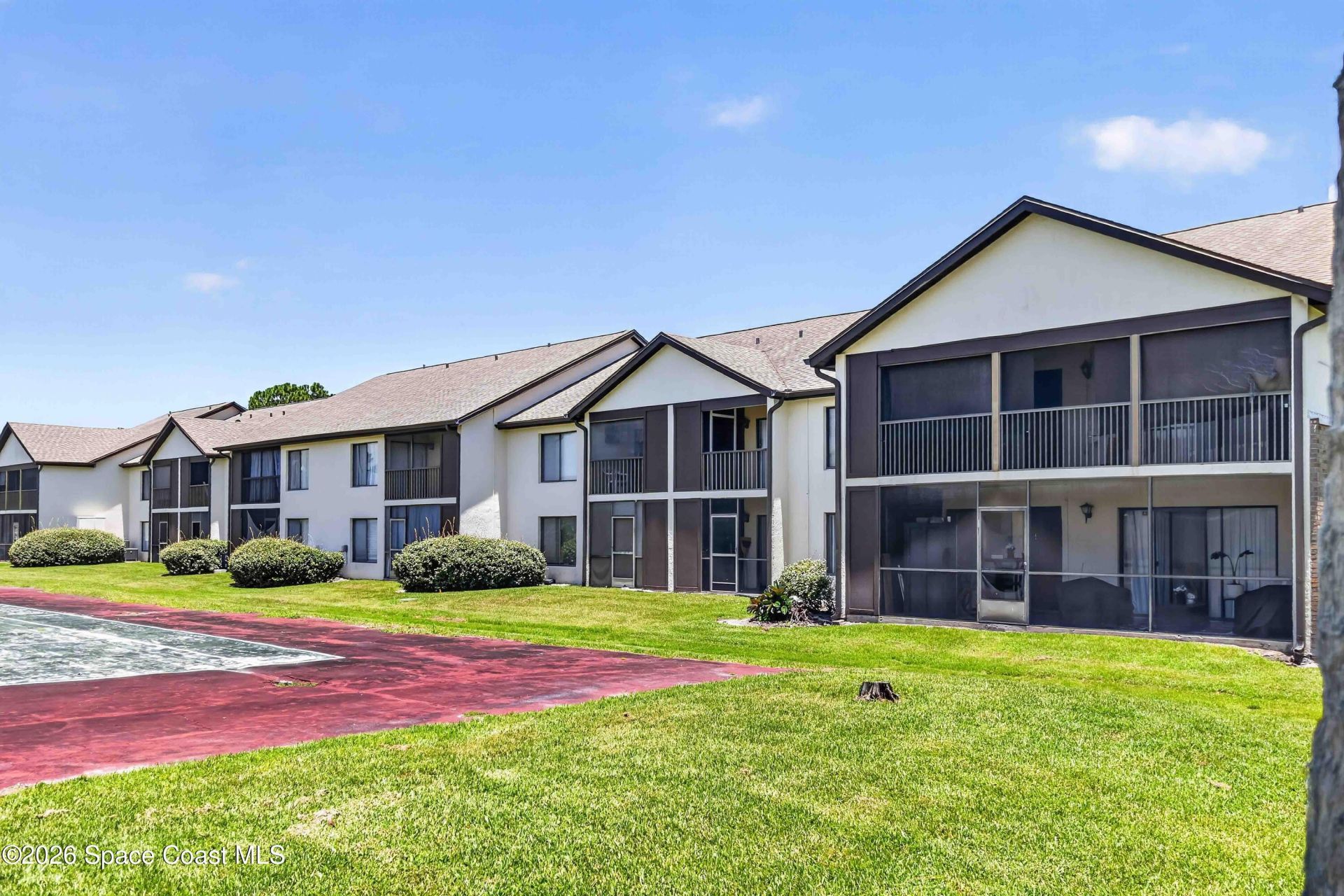 1515 Huntington Lane , Unit 1022, Rockledge, FL 32955 Photo