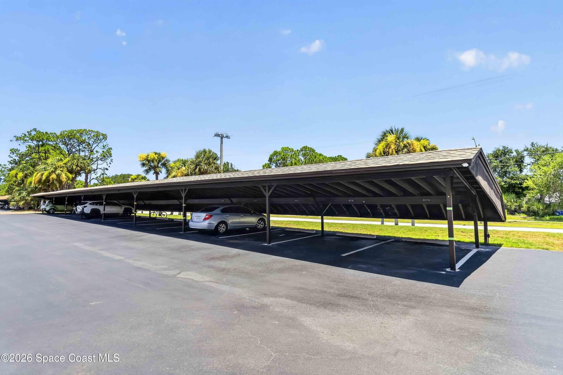 1515 Huntington Lane , Unit 1022, Rockledge, FL 32955 Photo