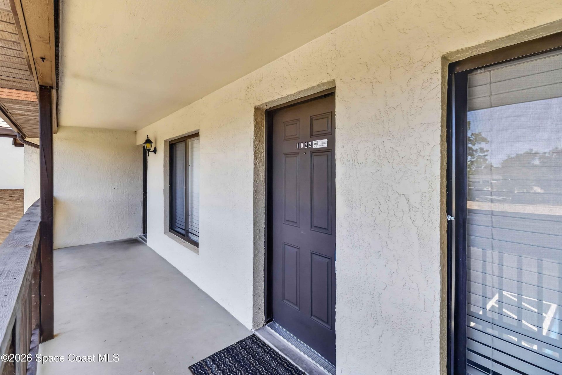 1515 Huntington Lane , Unit 1022, Rockledge, FL 32955 Photo