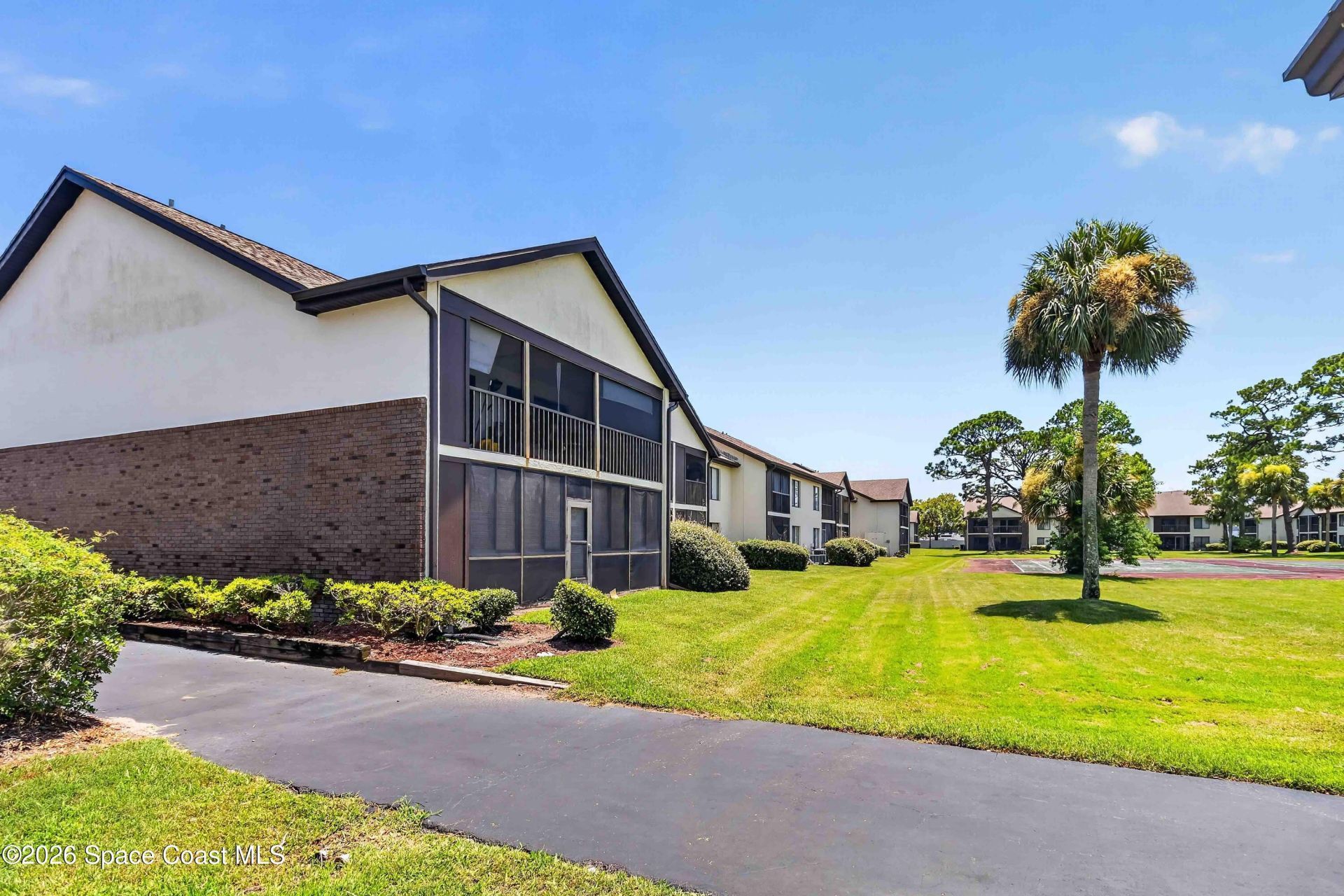 1515 Huntington Lane , Unit 1022, Rockledge, FL 32955 Photo