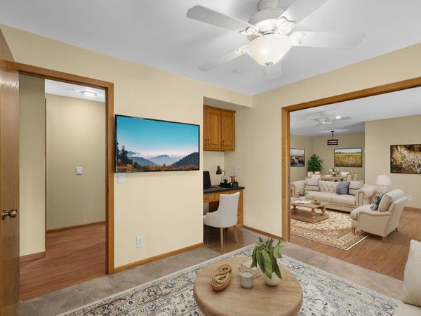 4361 Buckingham Court, Unit 1207, Vadnais Heights, MN 55127