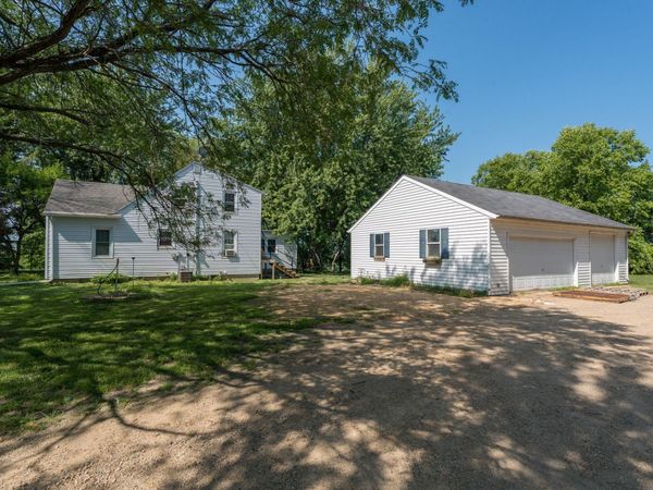 22082 State Highway 60, Madison Lake, MN 56063