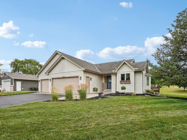 17134 Woodview Court SE, Prior Lake, MN 55372