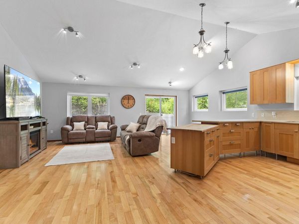 13593 Embry Way , Apple Valley, MN 55124