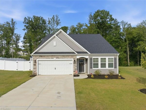 342 Willowbrooke Way , Stokesdale, NC 27357