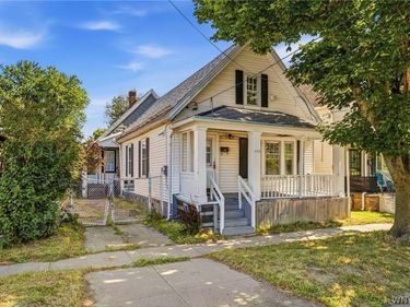 528 Fulton Street , Buffalo, NY 14210
