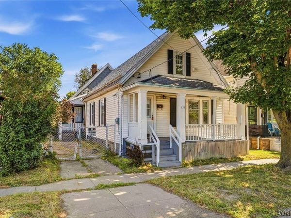 528 Fulton Street , Buffalo, NY 14210