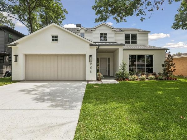 7225 Lehigh Dr , Dallas, TX 75214