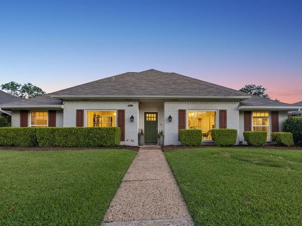 6708 McCallum Boulevard , Dallas, TX 75252