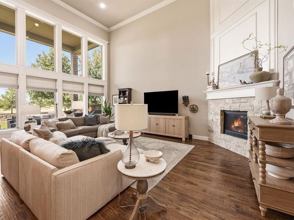 324 Riverdance Way, Keller, TX 76248