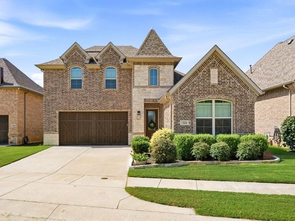 324 Riverdance Way , Keller, TX 76248
