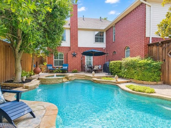 8008 Case Drive , Plano, TX 75025
