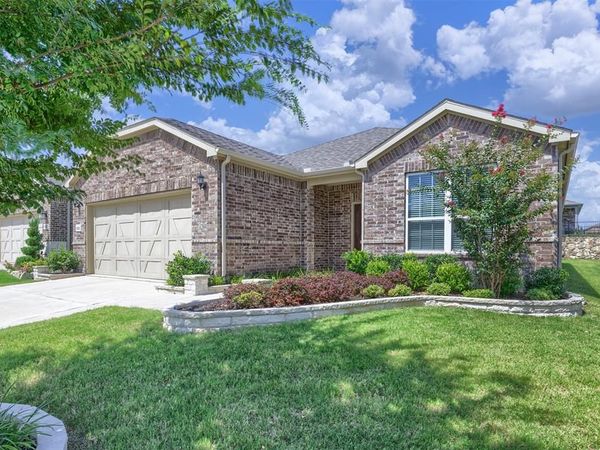 9221 Refuge Way , McKinney, TX 75071