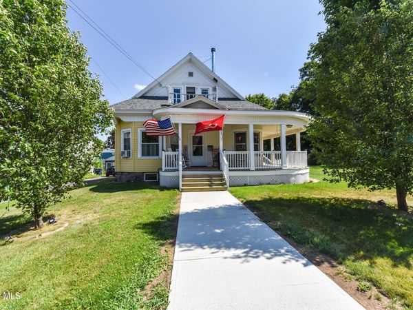 202 Palmer Avenue, Corinth, NY 12822