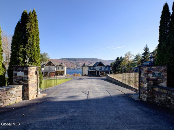 2992 Lakeshore Drive, Lake George, NY 12845
