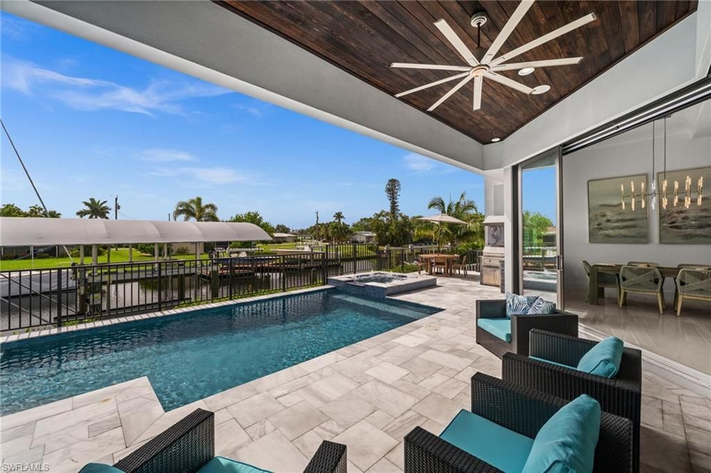 5305 Bayshore Ave, Cape Coral, FL 33904 Photo