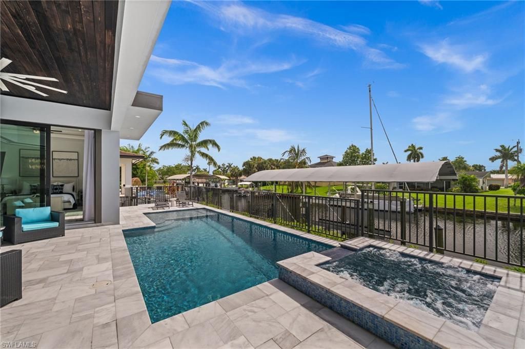 5305 Bayshore Ave, Cape Coral, FL 33904 Photo