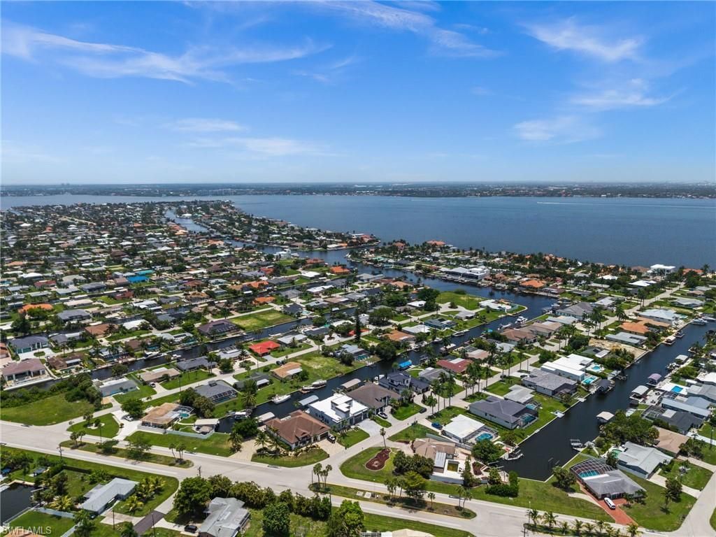 5305 Bayshore Ave, Cape Coral, FL 33904 Photo