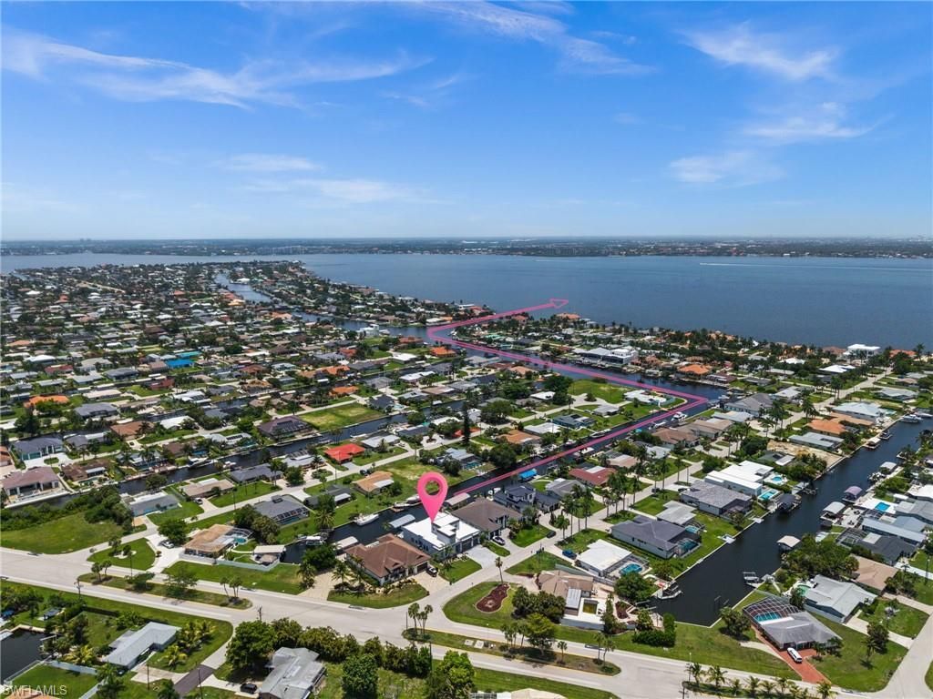 5305 Bayshore Ave, Cape Coral, FL 33904 Photo