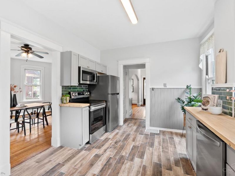 3028 Hull Avenue, Cincinnati, OH 45211 Photo 15