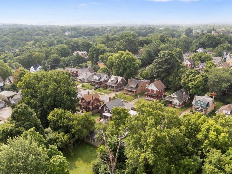 3028 Hull Avenue, Cincinnati, OH 45211 Photo 33