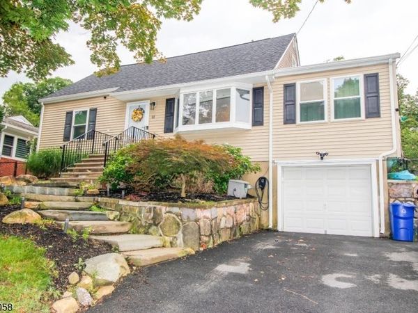 22 Mountain Ave, Rockaway, NJ 07866