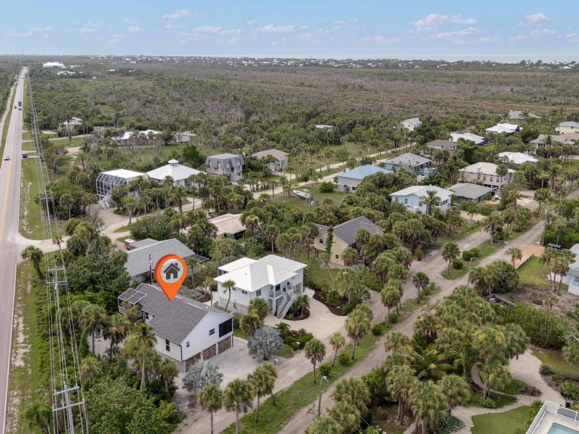 9214 Kincaid Ct, Sanibel, FL 33957 Photo