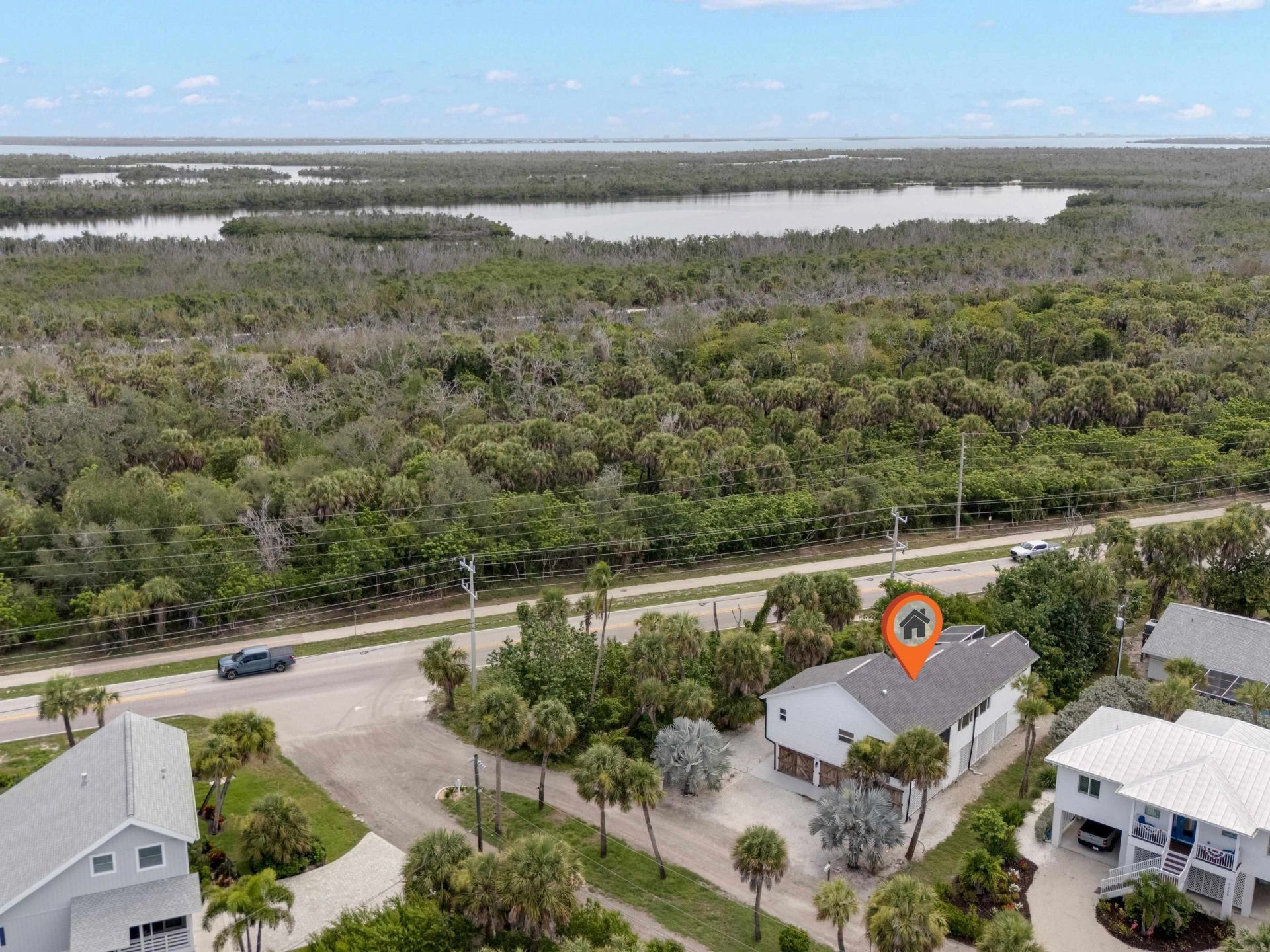 9214 Kincaid Ct, Sanibel, FL 33957 Photo