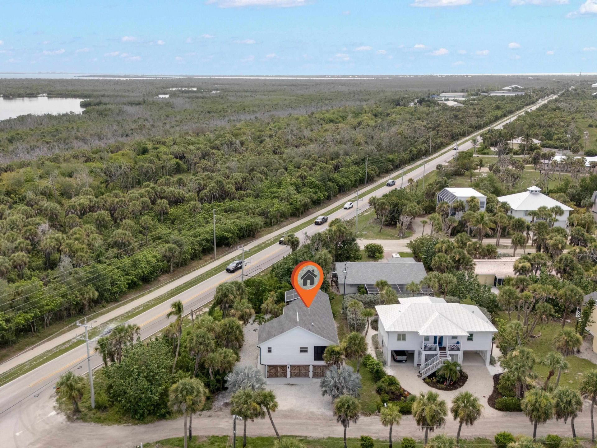 9214 Kincaid Ct, Sanibel, FL 33957 Photo