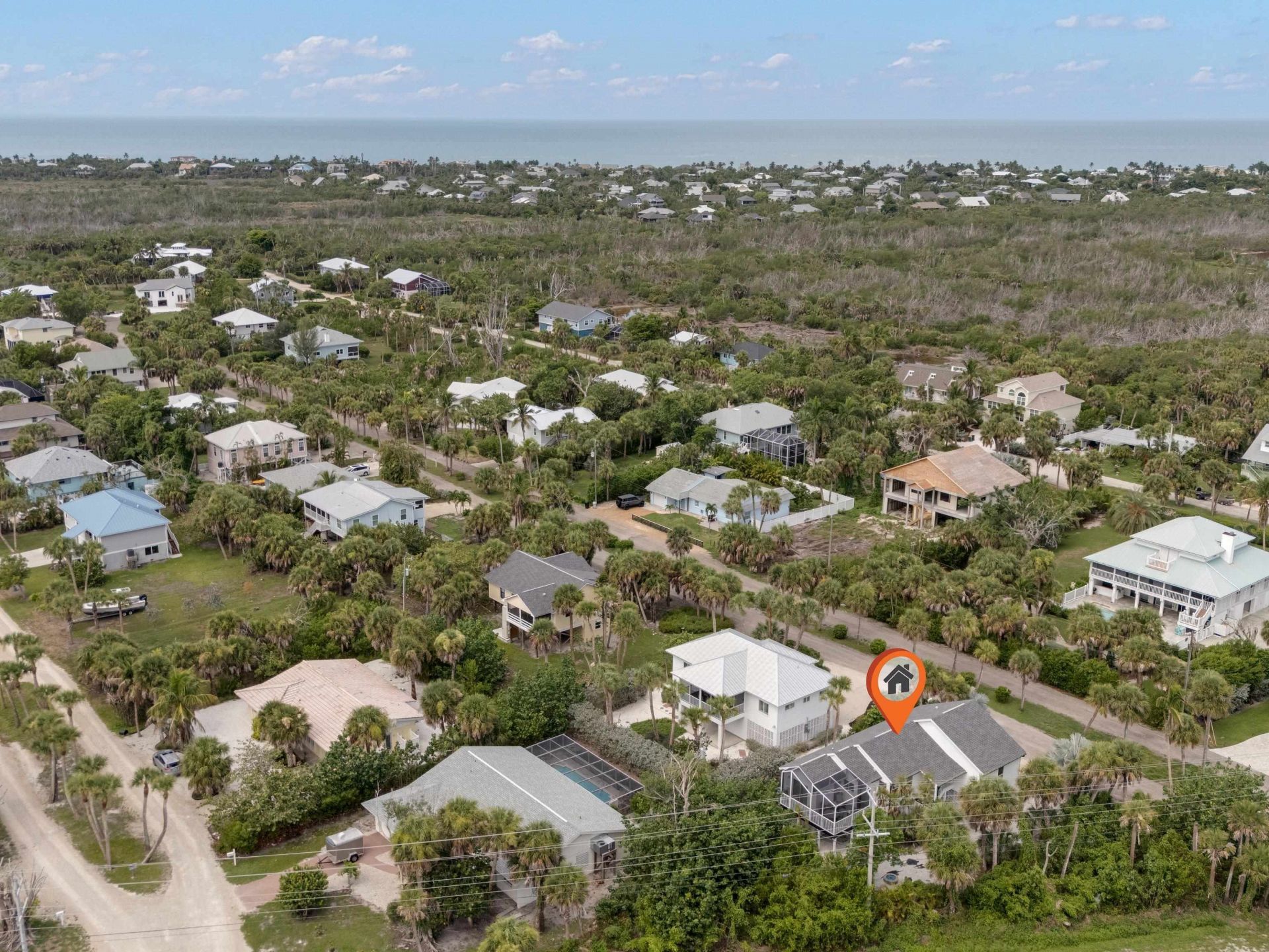 9214 Kincaid Ct, Sanibel, FL 33957 Photo