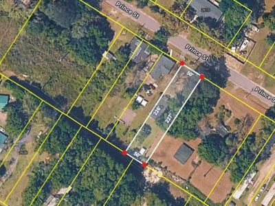 2605 Prince St. , Georgetown, SC 29440