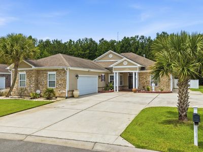 855 Wintercreeper Dr. , Longs, SC 29568