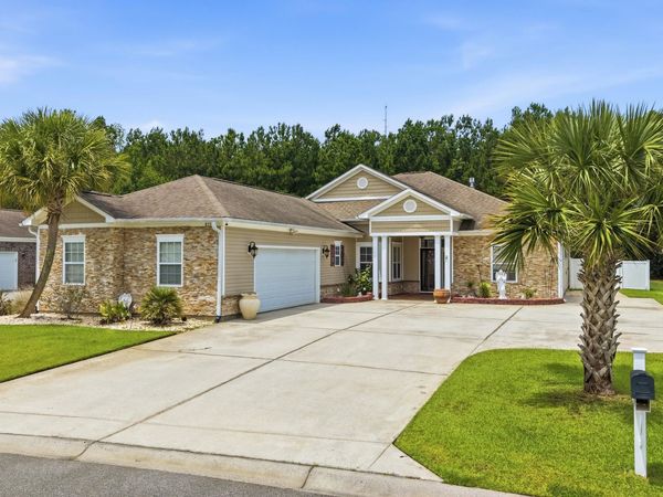 855 Wintercreeper Dr. , Longs, SC 29568