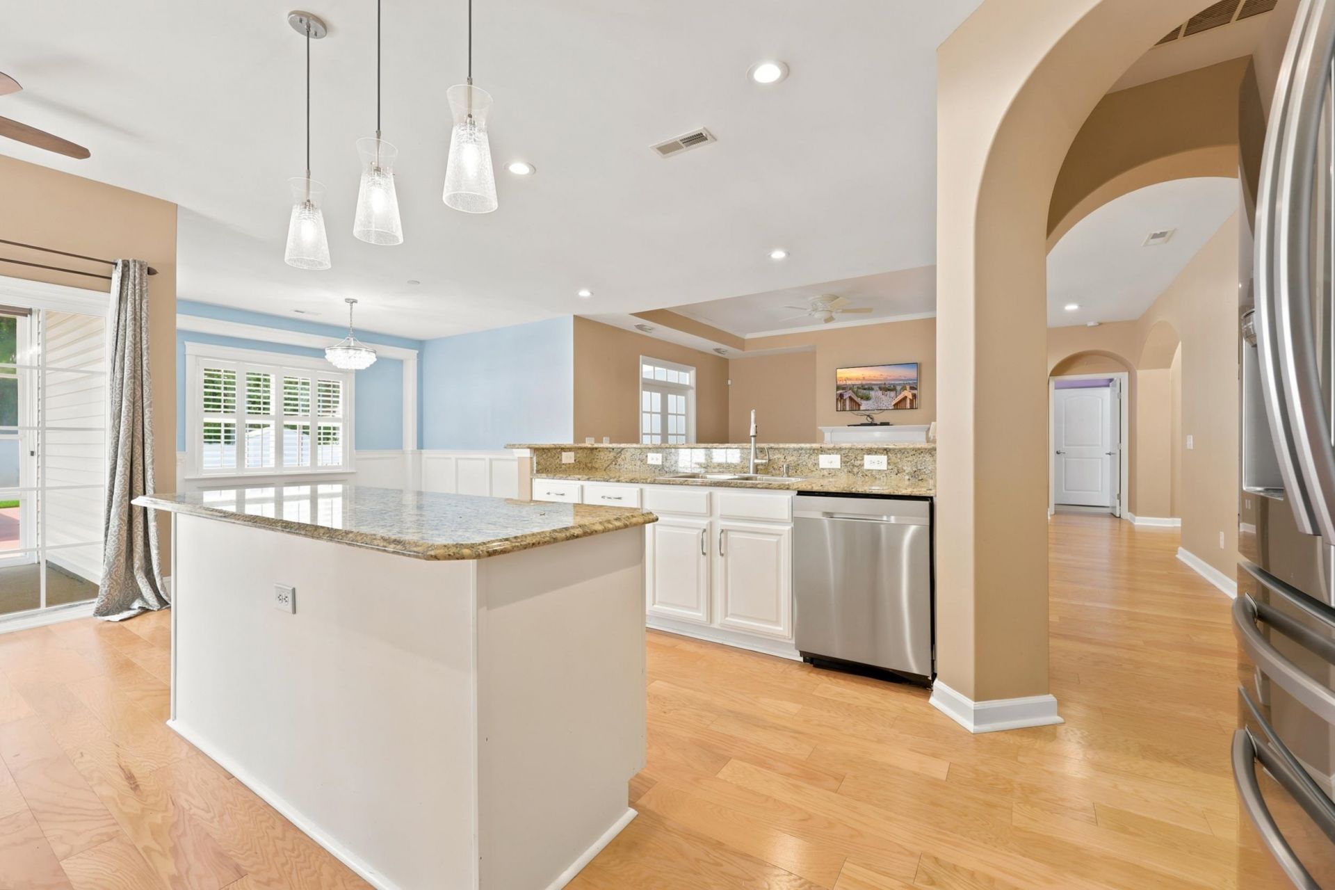 855 Wintercreeper Dr.  Photo 14