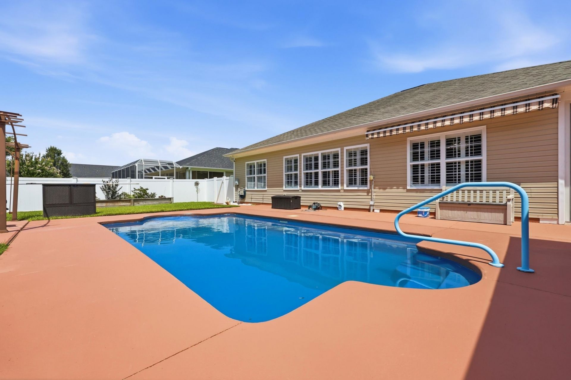 855 Wintercreeper Dr.  Photo 31