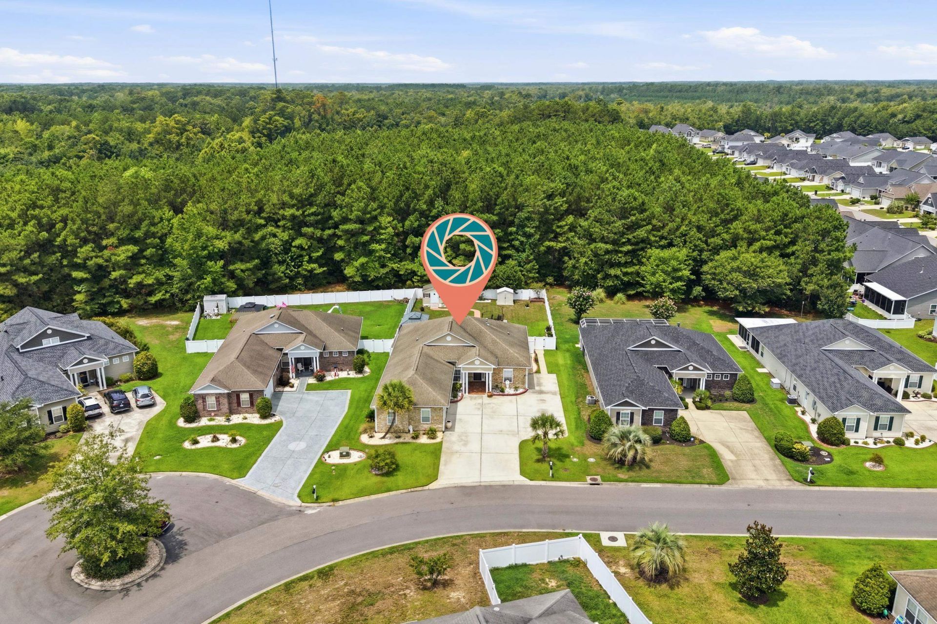 855 Wintercreeper Dr.  Photo 47